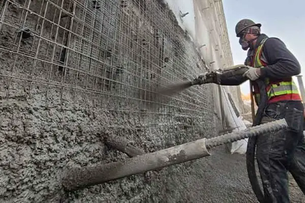 Shotcrete: A Versatile Solution for Tunnelling and Underground Construction