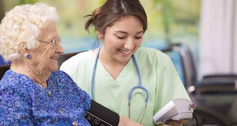 Caregivers Jobs Near Me: Exploring Market & Listings