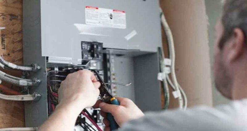 Enhancing Safety and Efficiency in Electrical Installations
