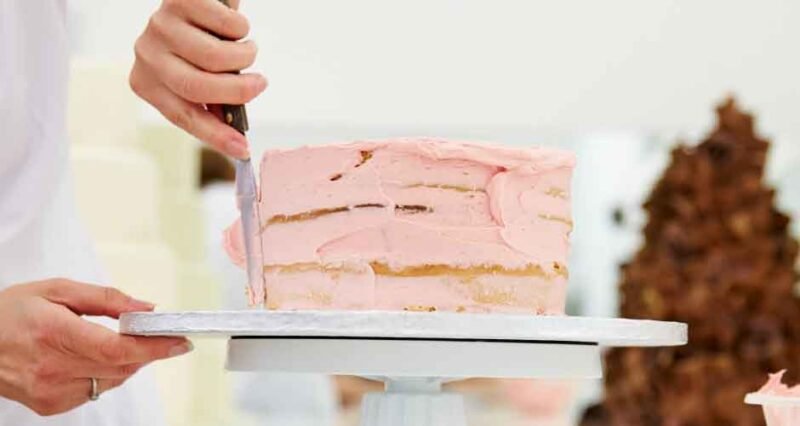 Tailored to Taste: Exploring the Benefits of Personalised Birthday Cakes