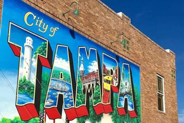 Guide to Starting a New Life in Tampa Florida
