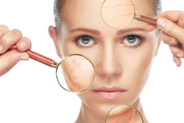Erase the Years: How Cosmetic Procedures Can Rejuvenate Your Look