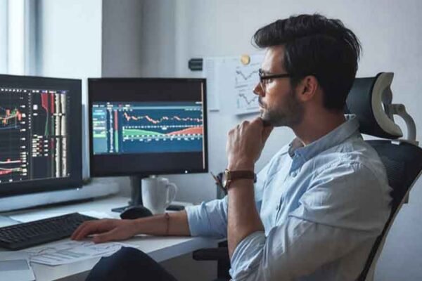 How to Become a Professional Stock Trader