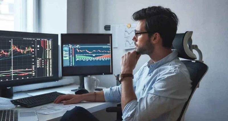 How to Become a Professional Stock Trader
