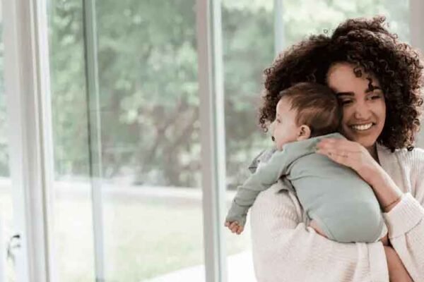Resilience in Motherhood: Navigating the Changes of Mom Bod