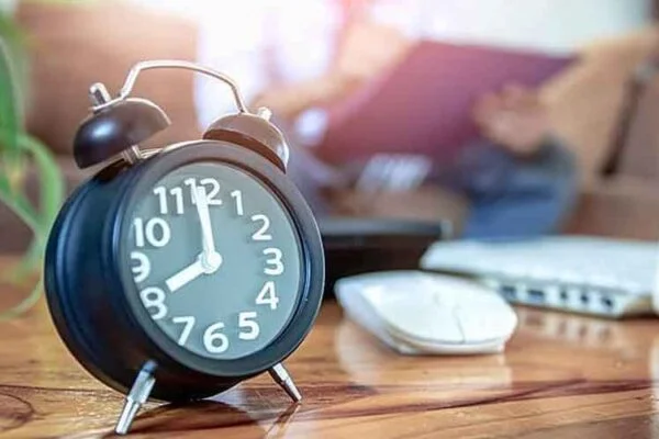 Maximizing Minutes: Strategies for Productivity in Time Management Seminars
