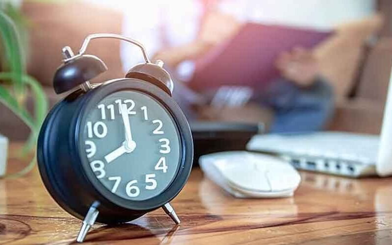 Maximizing Minutes: Strategies For Productivity In Time Management 