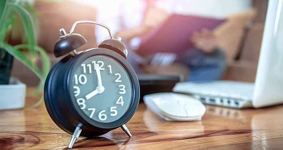 Maximizing Minutes: Strategies For Productivity In Time Management 