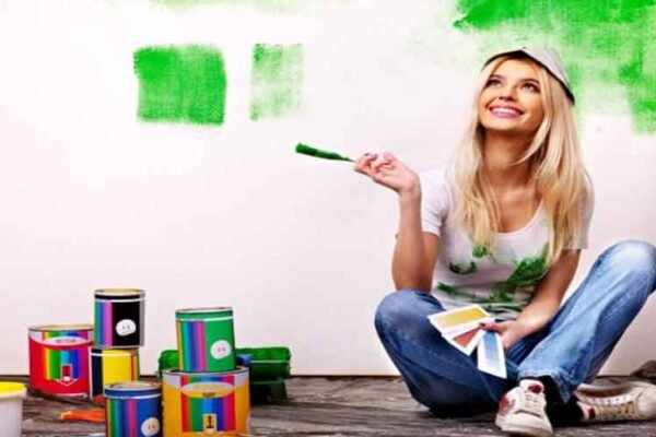 The Guide to Hiring the Best Exterior Paint Expert for Your Home