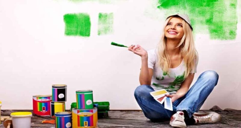 The Guide to Hiring the Best Exterior Paint Expert for Your Home