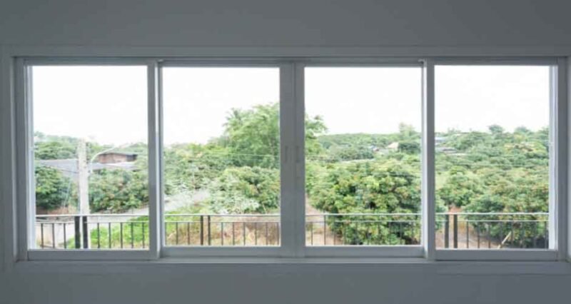 The Top Signs That It’s Time for Dual Pane Window Glass Replacement