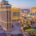 Top 5 Hotels in Las Vegas