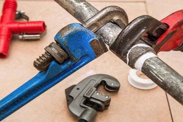Top Causes of Cracked Pipe and How to Prevent Them