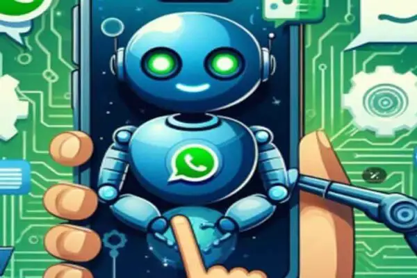 Chatbot Revolution: Transforming Interactions with WhatsApp