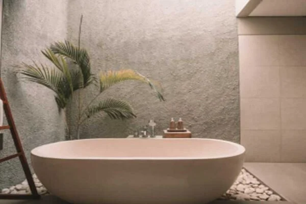 12 Tips for Designing a Safe and Stylish Bath & Shower Area