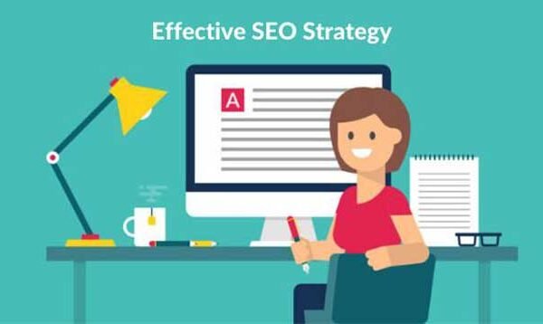 Boost Your Online Visibility with Effective SEO Strategies