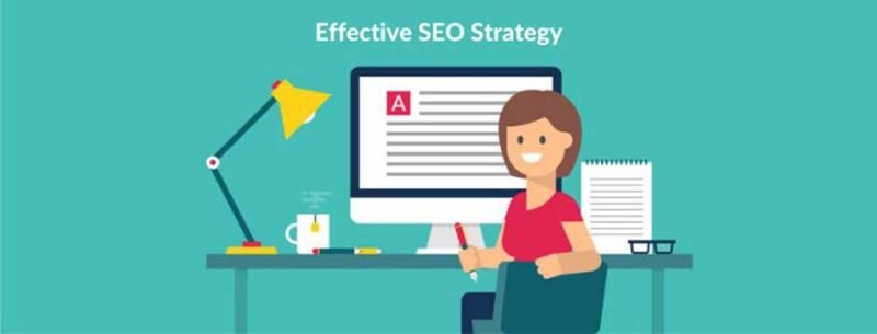 Boost Your Online Visibility with Effective SEO Strategies
