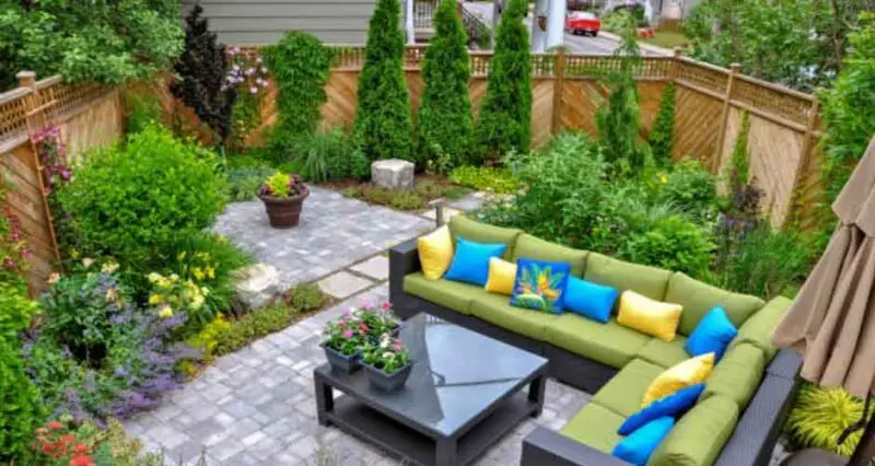 Incorporating Unique Outdoor Patio Furniture Into Your Space in Livonia