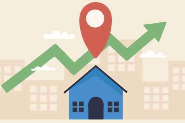 The Impact of Location on Property Value