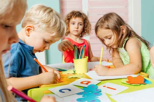 The Importance of Early Learning – What you Should Know