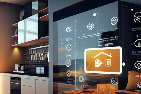 Revolutionizing Home Life: The Latest in Smart Appliance Innovations