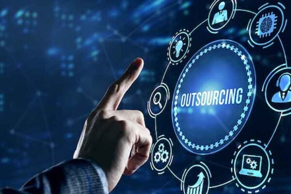 The Many Benefits of Outsourcing for Small Businesses