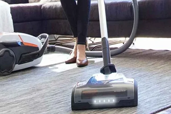 Three Important Considerations That Require Attention When Buying a Bagged Vacuum Cleaner
