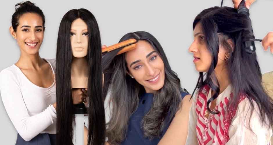 Three Top Tips to Use When You Want To Select a Wig to Wear At a Special Event in Australia