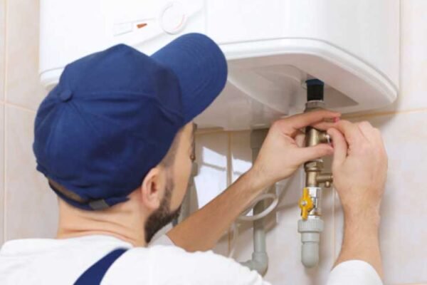 Emergency Assistance: Why Immediate Action Is Key in Water Heater Repair