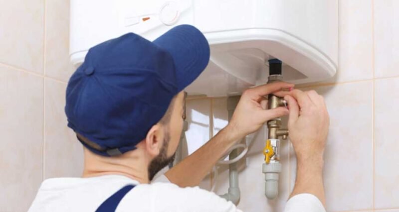 Emergency Assistance: Why Immediate Action Is Key in Water Heater Repair