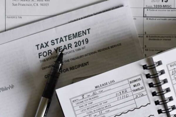 5 Situations Where Tax Relief Services Can Help