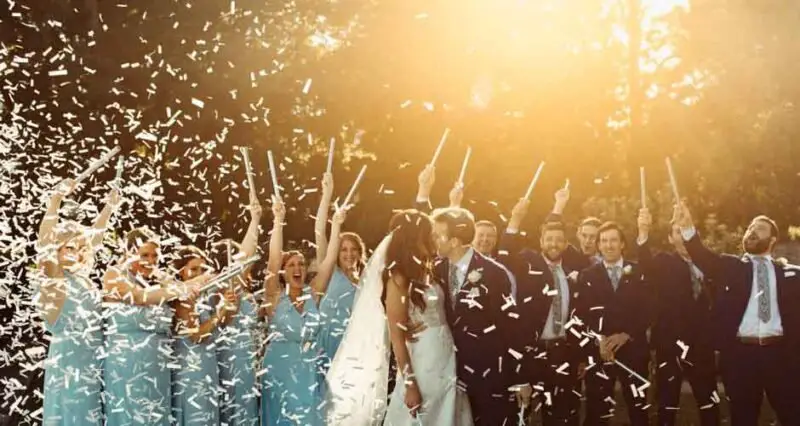 How to Make Your Wedding Stand Out From the Rest