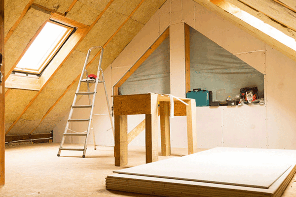 Insulating Your Loft: A Comprehensive Guide