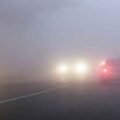 Navigating Thick Fog for Safe Driving