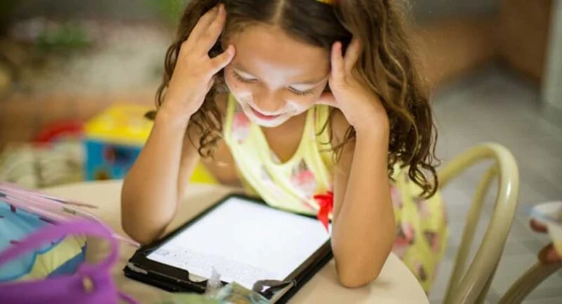 The Role of Technology in Cultivating Children’s Talents