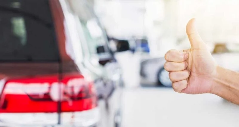 10 Tips for Negotiating with a Car Dealer