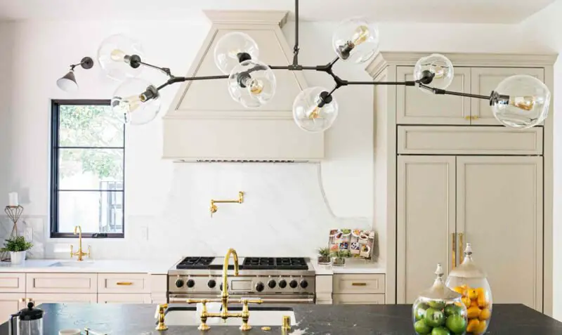 Glowing Elegance: Mid-Century Modern Lighting for Every Space