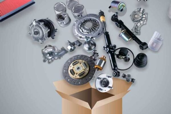 Maximize Your Car’s Performance and Safety with Quality Auto Parts and Accessories