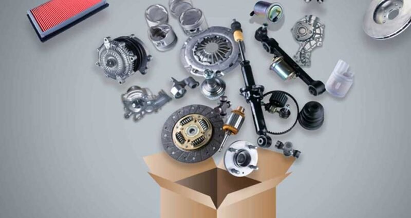 Maximize Your Car’s Performance and Safety with Quality Auto Parts and Accessories