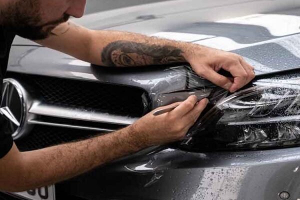 Top 5 Essentials for Running a Mobile Car Detail Business