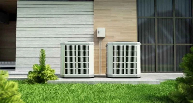 Top Signs It’s Time to Replace Your Old Heat Pump