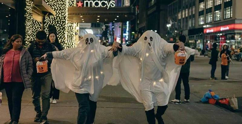 3 Halloween Bachelor Party Ideas