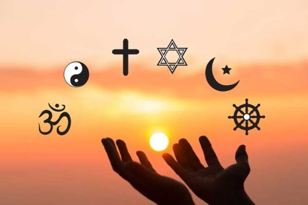 The Role of Religion in Modern Lifestyle Choices