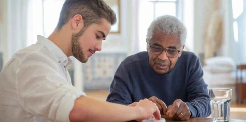 A Helpful Guide for Understanding Senior Care Options