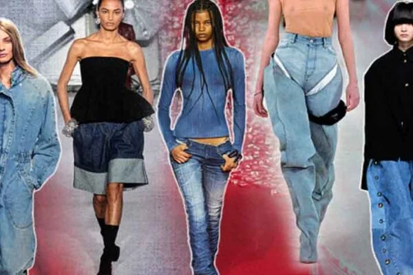 A Simple Guide to the Latest Trends in Women’s Jeans