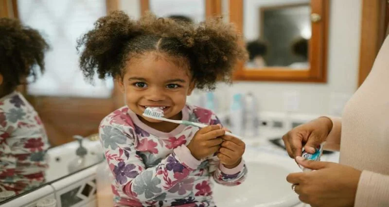 How to Establish a Dental Hygiene Routine for Your Child