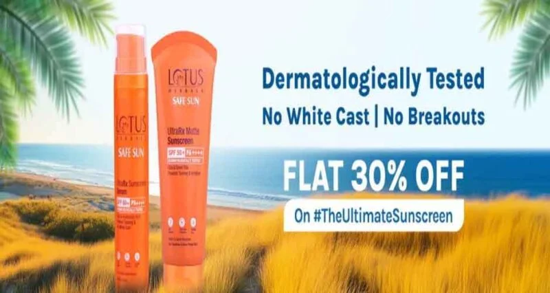 Seasonal Sunscreen Myths: Separating Fact from Fiction