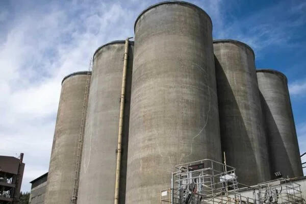 The Future of Cement: How the Industry is Adapting to Environmental Challenges