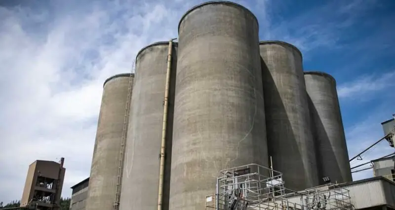 The Future of Cement: How the Industry is Adapting to Environmental Challenges