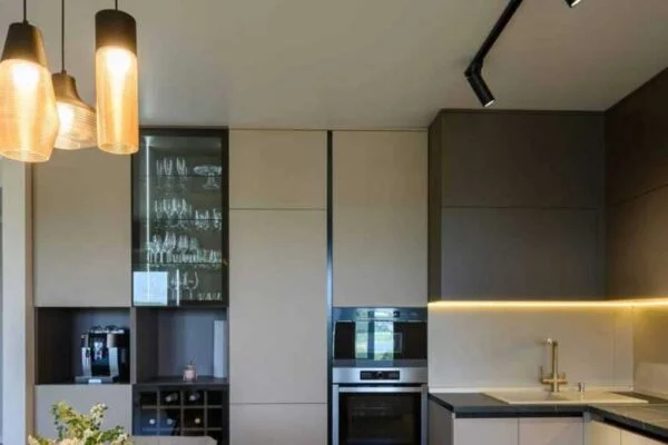 10 Mind-Blowing Pantry Lighting Ideas That Will Make You Rethink Your Kitchen Game